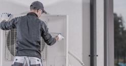 choisir un installateur de pompe à chaleur
