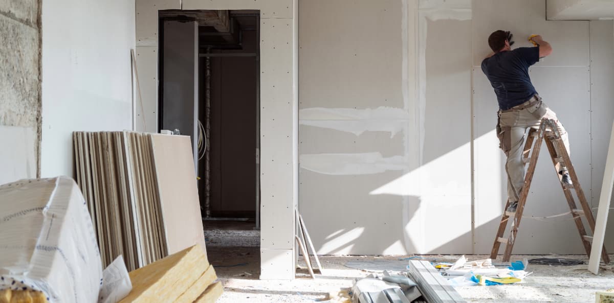 rénovation maison
