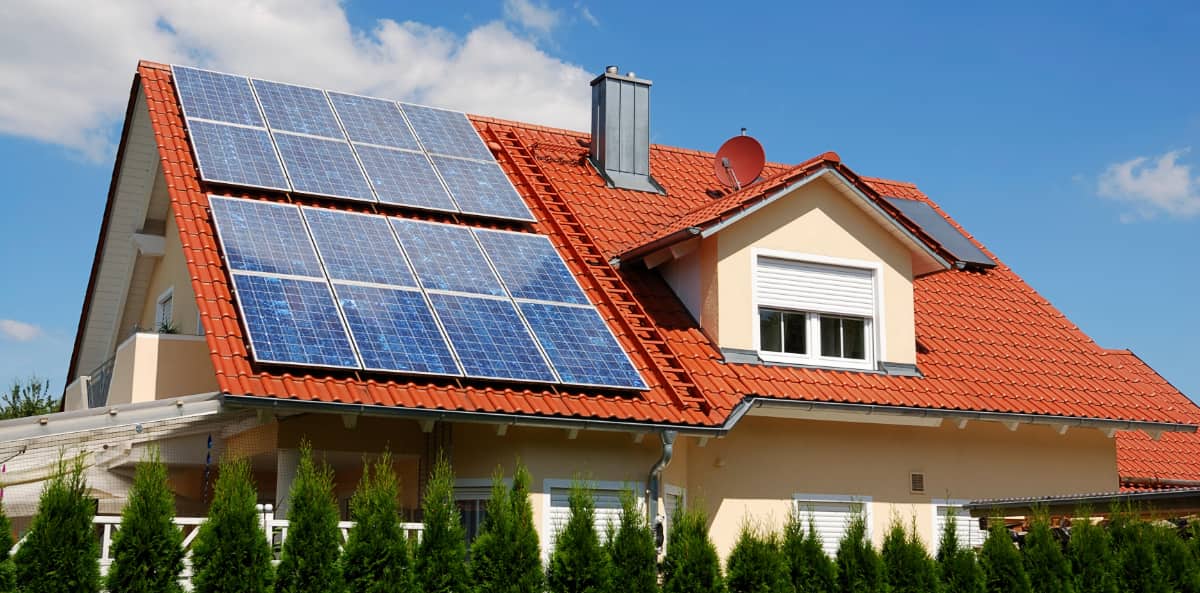 panneaux solaires choisir