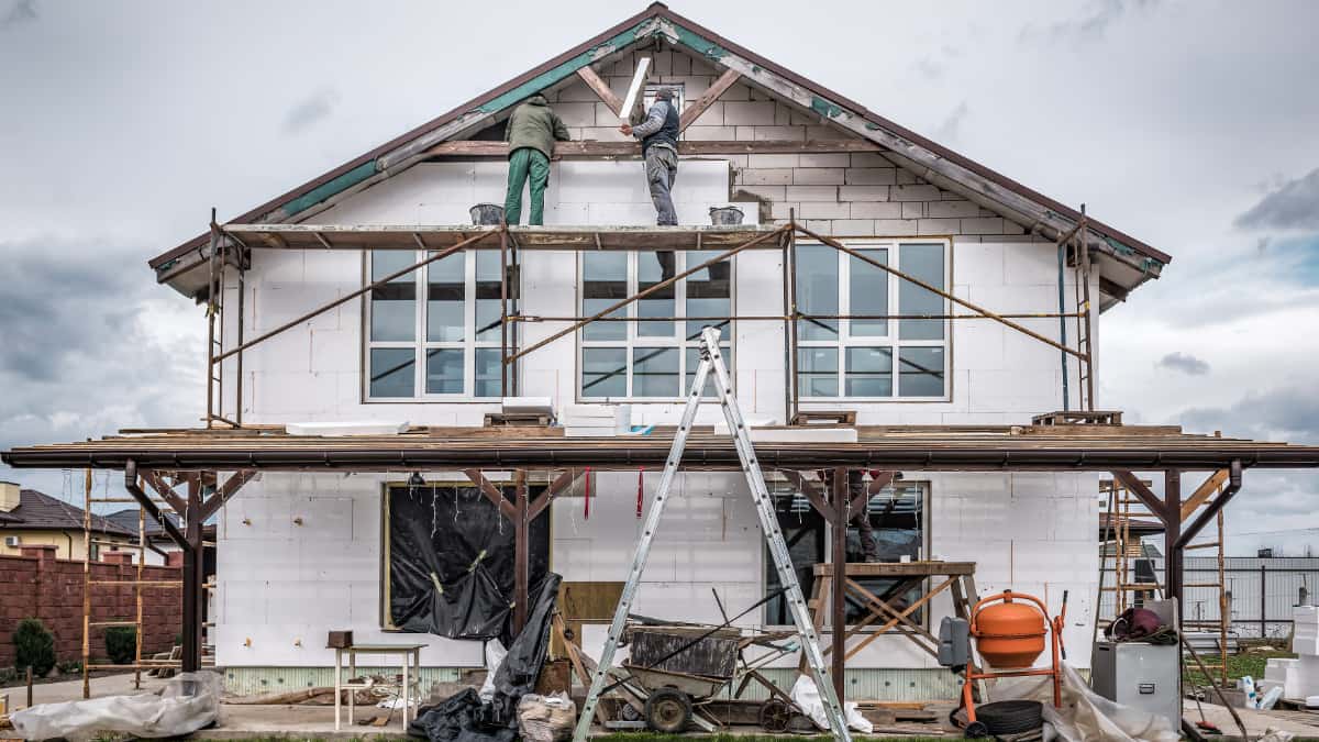 Comment déduire des impôts le cout des travaux de rénovation énergétique ?