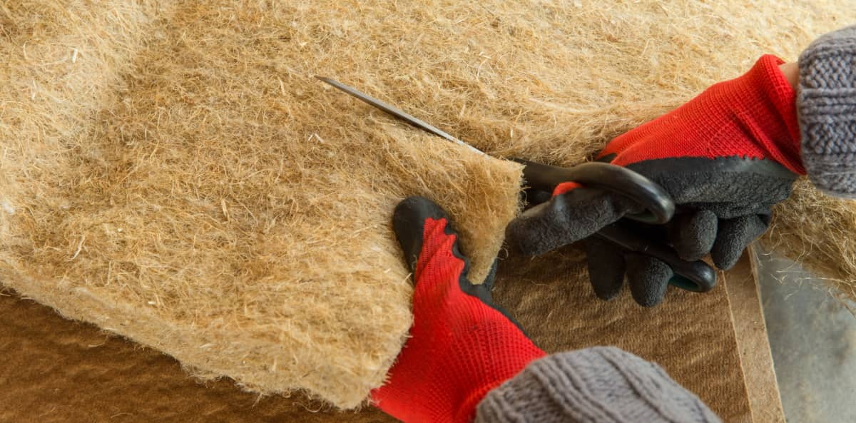 fibre de bois