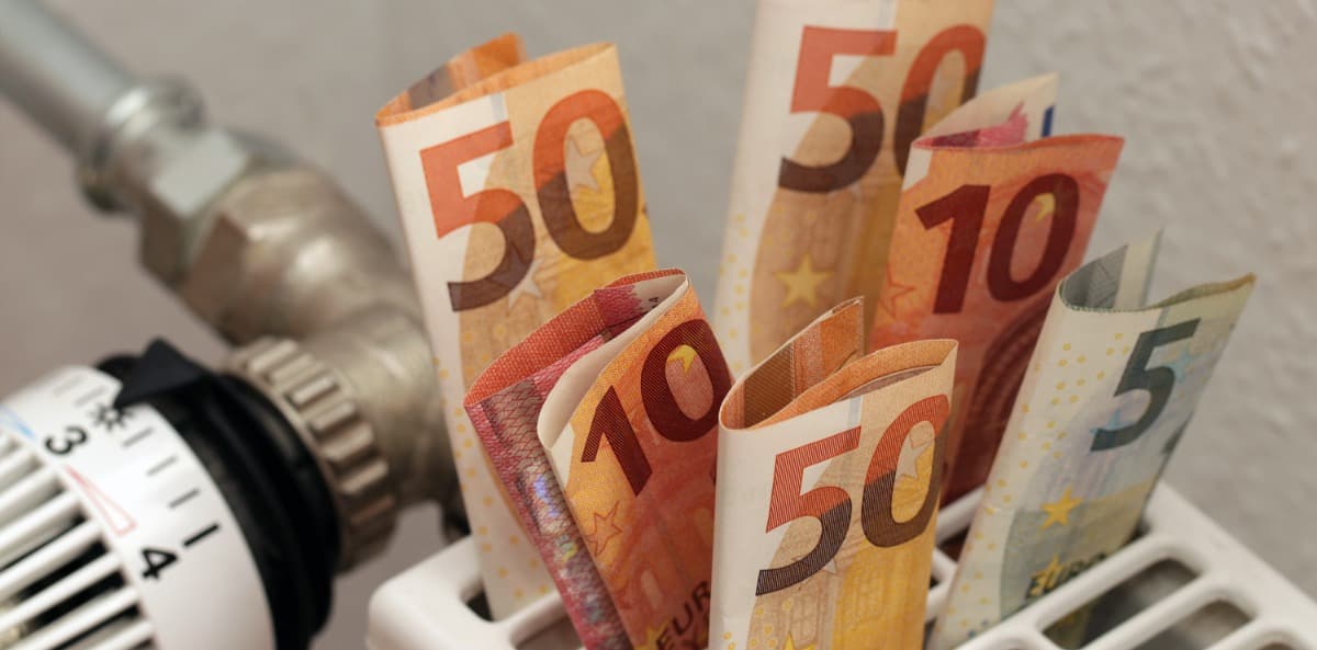aide financière pour le chauffage 2023
