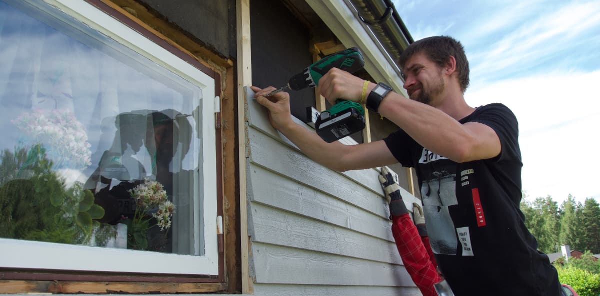 Aides à la rénovation énergétique