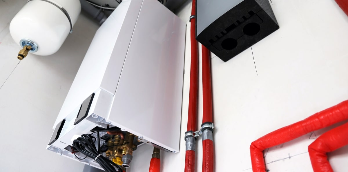 choisir chaudière gaz électricité