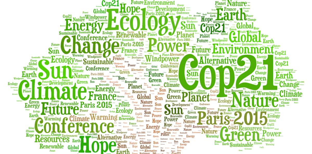 COP21 : l'Inde va ratifier l'accord de Paris sur le climat