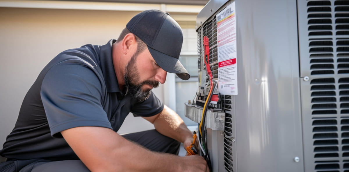 temps d'installation d'une PAC géothermique