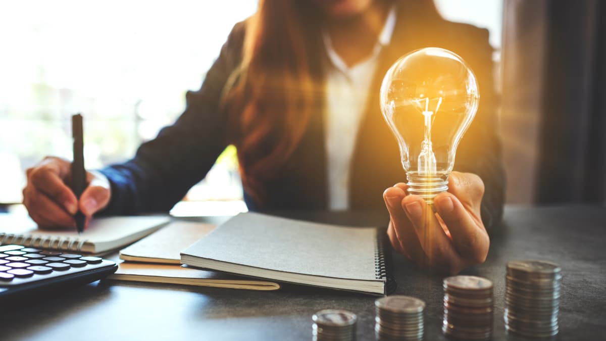 Faire des économies d'électricité