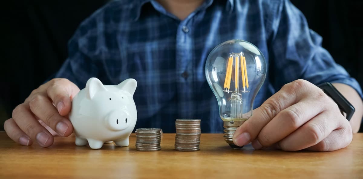 économies d'énergie