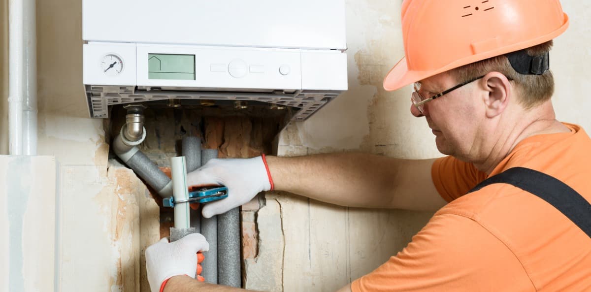 installer un chauffe eau thermodynamique