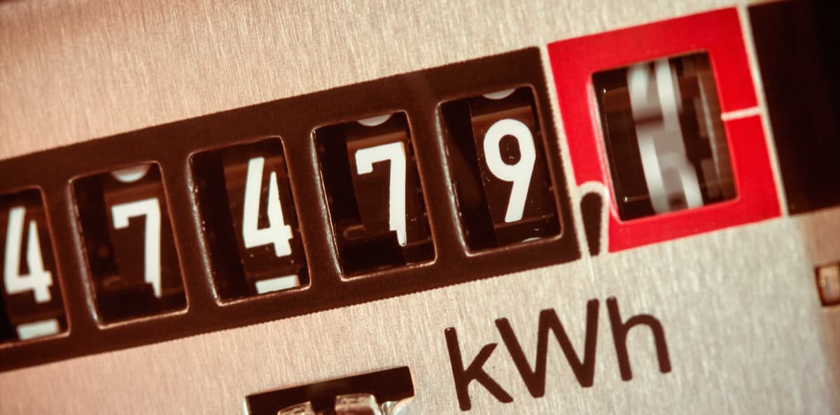 Comment calculer le kWh ?