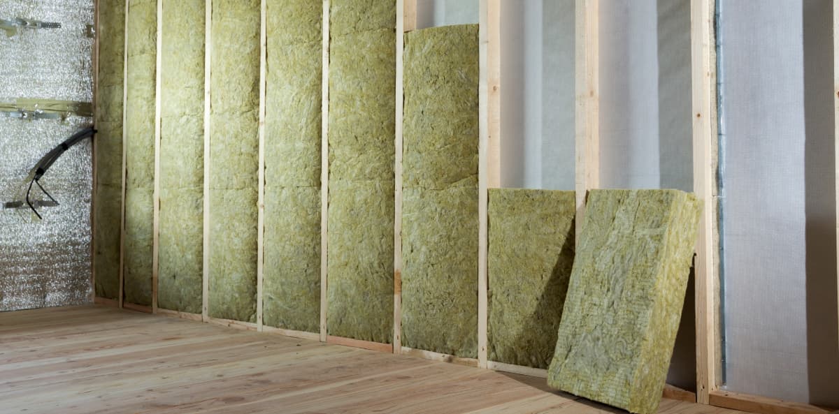L’éco-prêt à taux zéro pour l'isolation des murs par l’intérieur