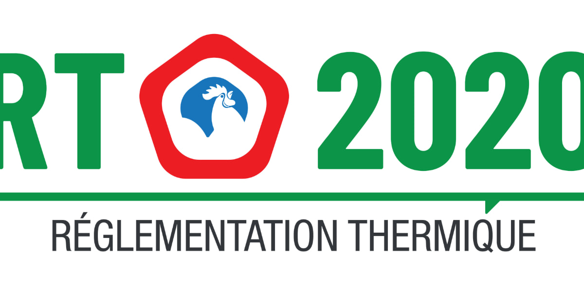 La réglementation thermique 2020