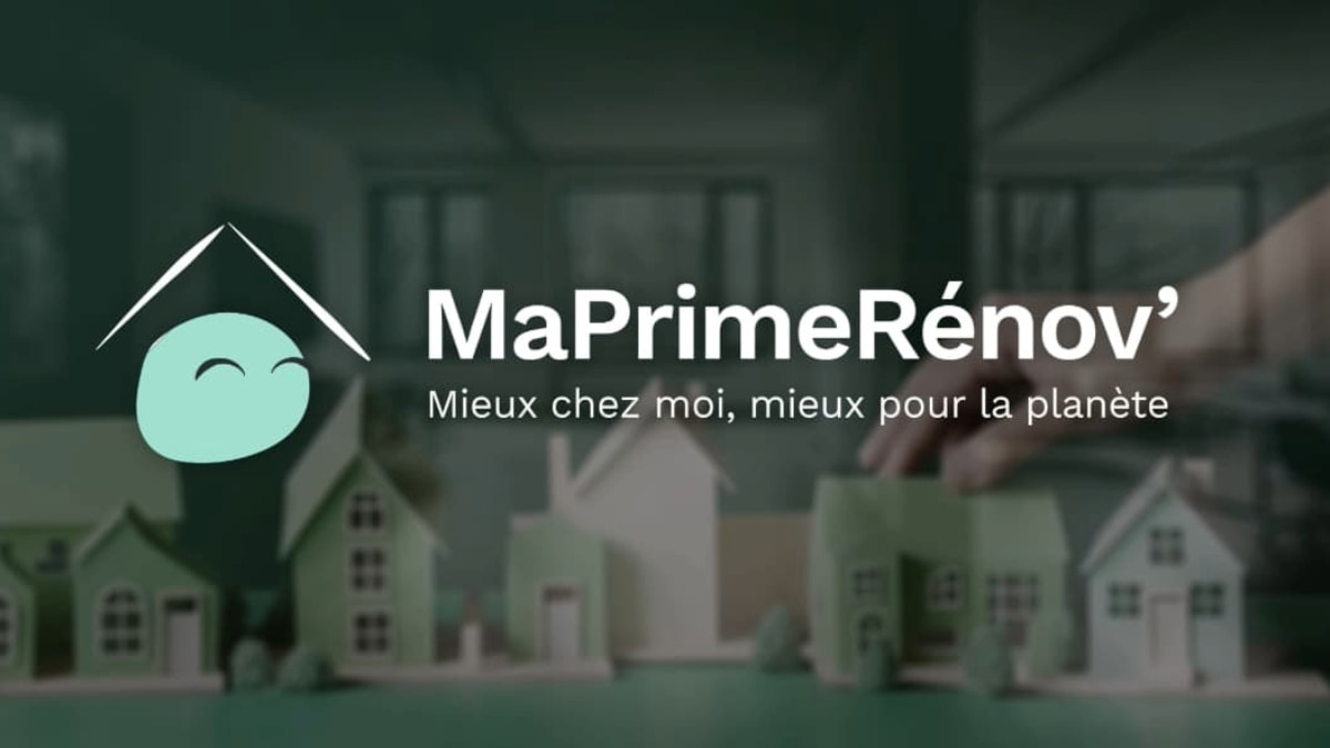 Le Sénat augmente le budget de MaPrimeRénov'