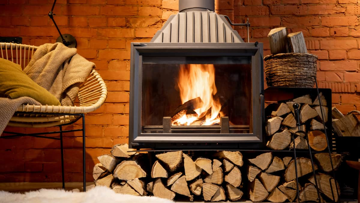 Les aides de MaPrimeRénov’ pour l'installation d’un chauffage au bois