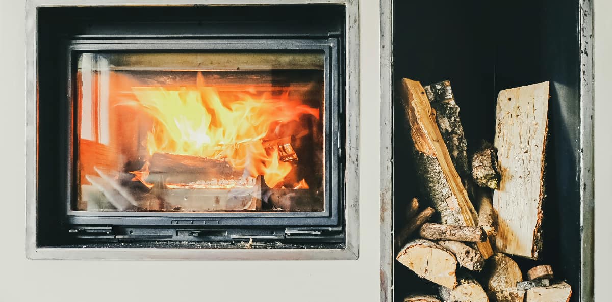 Insert à bois indépendant : ce qu'il faut savoir