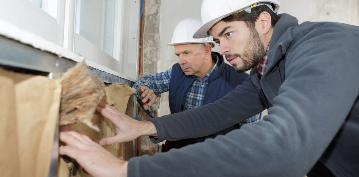 Les critères à utiliser pour choisir son isolant de mur intérieur