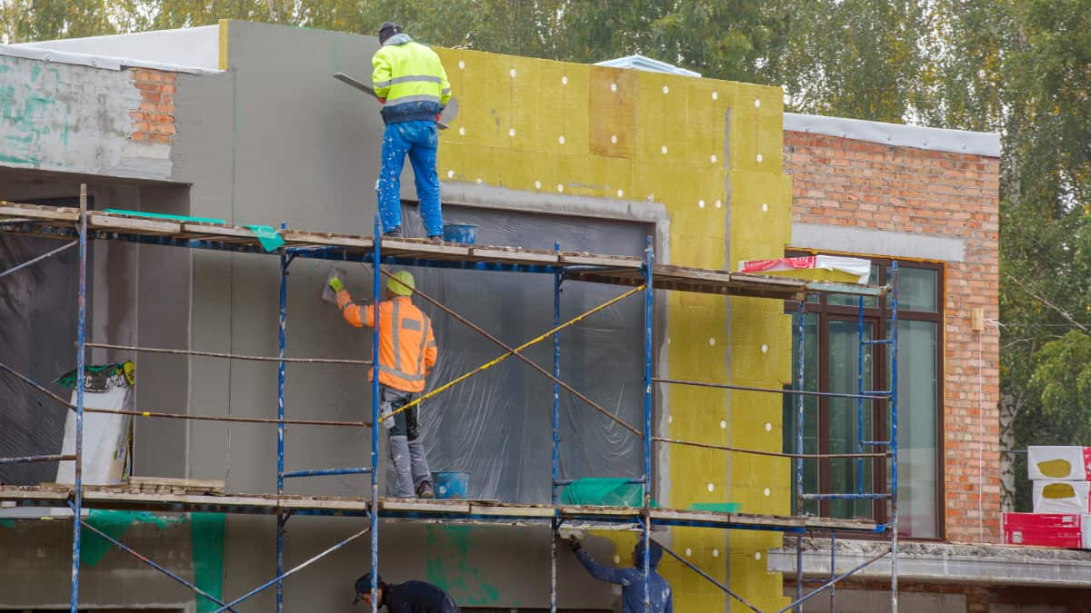 Les travaux de rénovation énergétique éligibles à MaPrimeRénov’