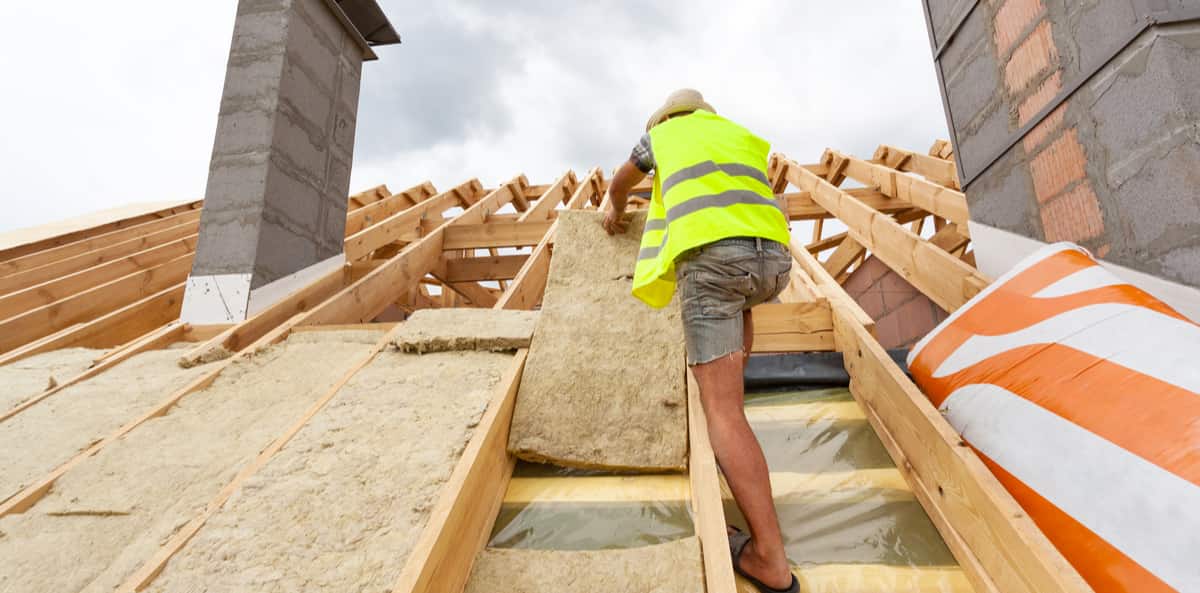 Obligations de contrôle pour certains travaux d’isolation