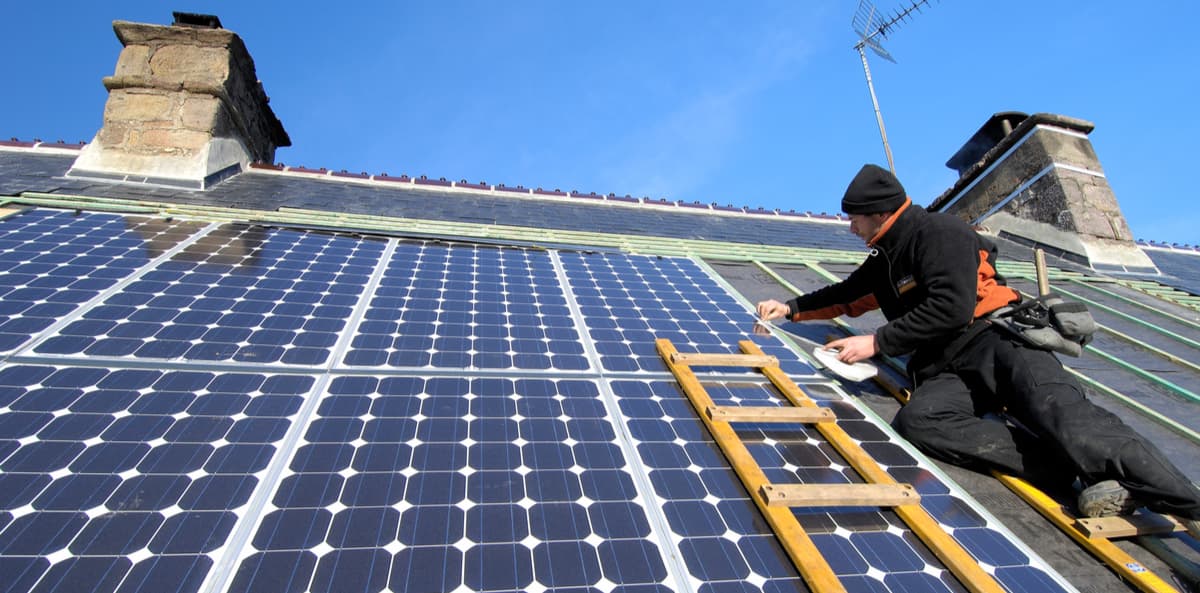 panneau-solaire-photovoltaique