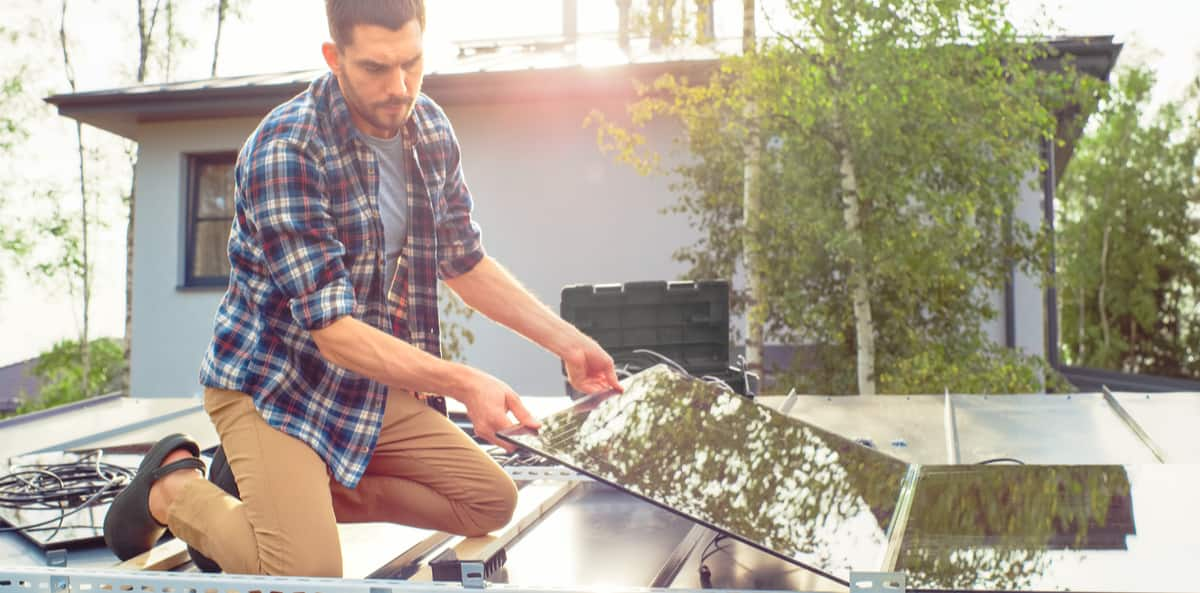 Augmentez la Puissance de Votre Radiateur Avec une Simple Feuille d' Aluminium.