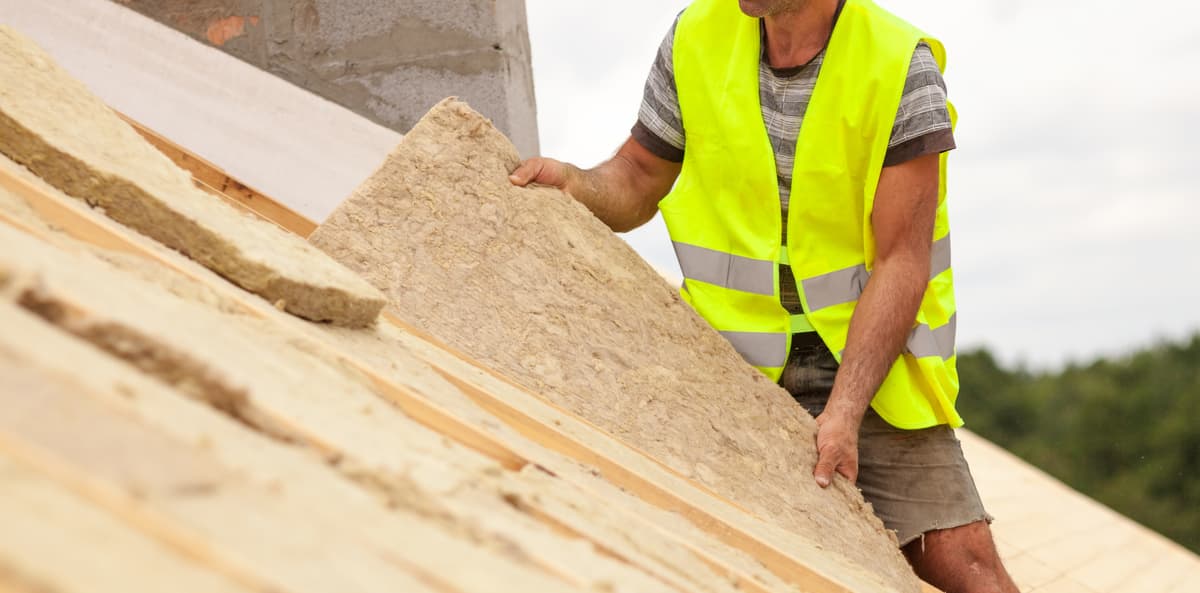 Professionnel travaux rénovation énergétique