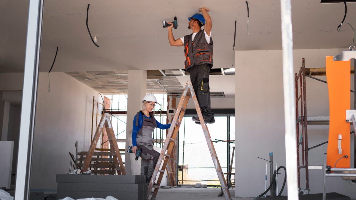 Quels sont les changements de 2025 sur la rénovation énergétiques 