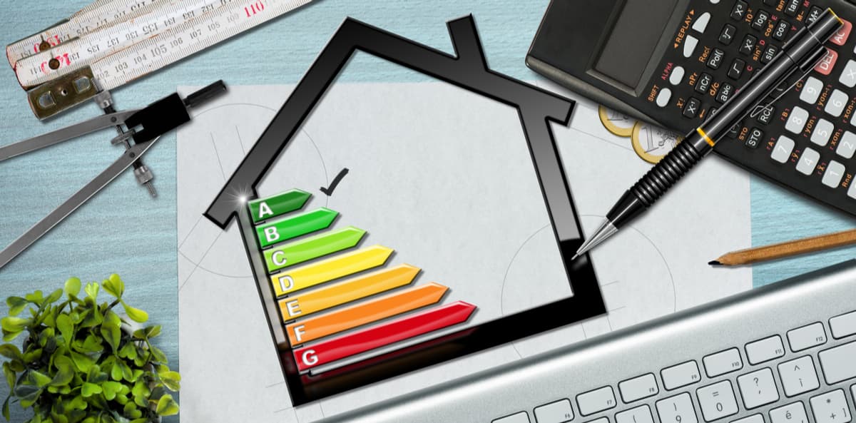 Réforme énergétique des logements