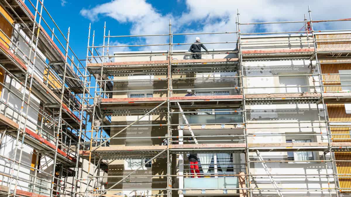 Rénovation énergétique : les propositions de chaque parti