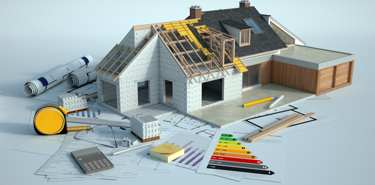 Rénovations rentables pour votre maison
