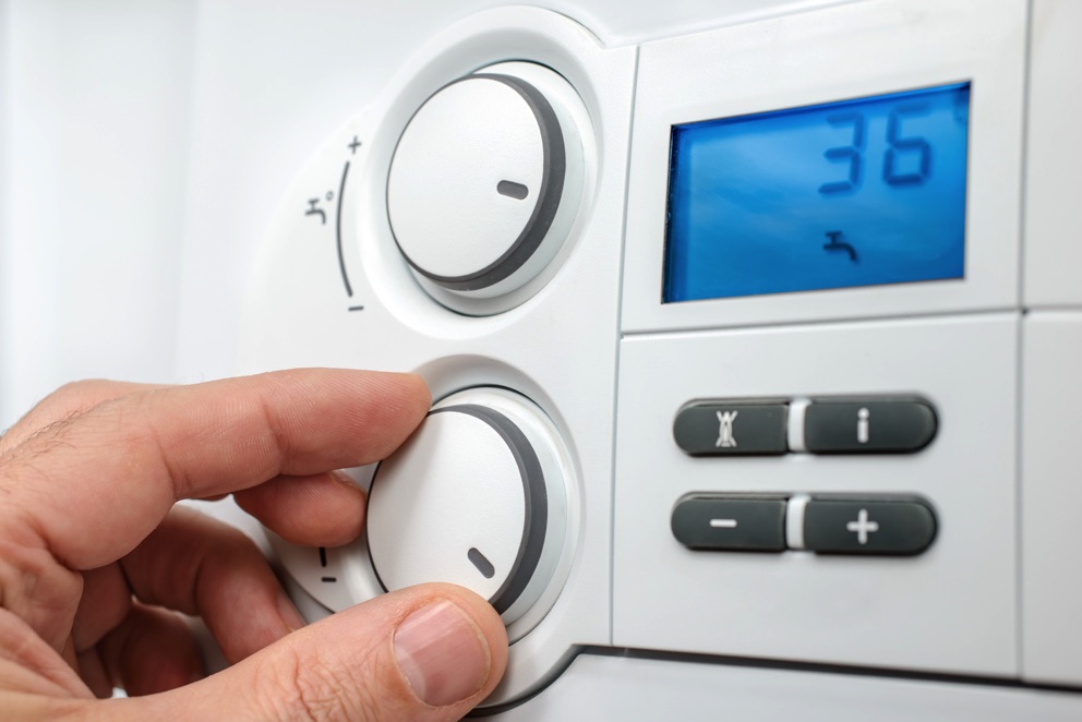 thermostat