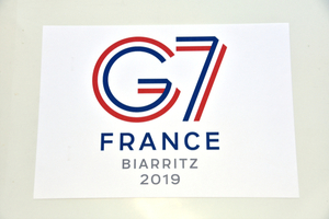 G7-Biarritz