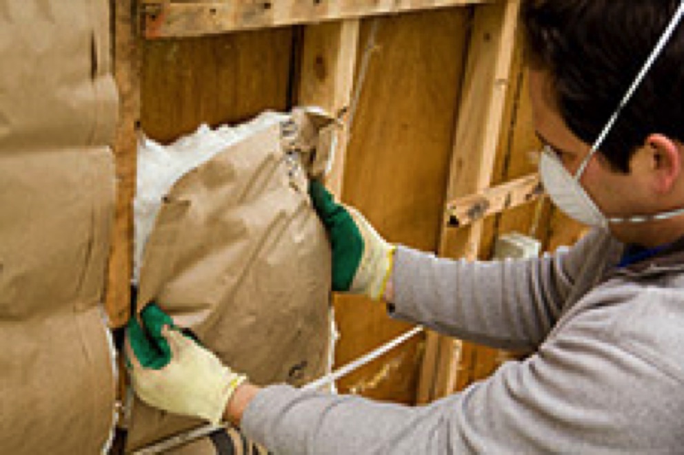 Isolation des combles : installation et entretien