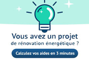 Aides rénovation énergétique