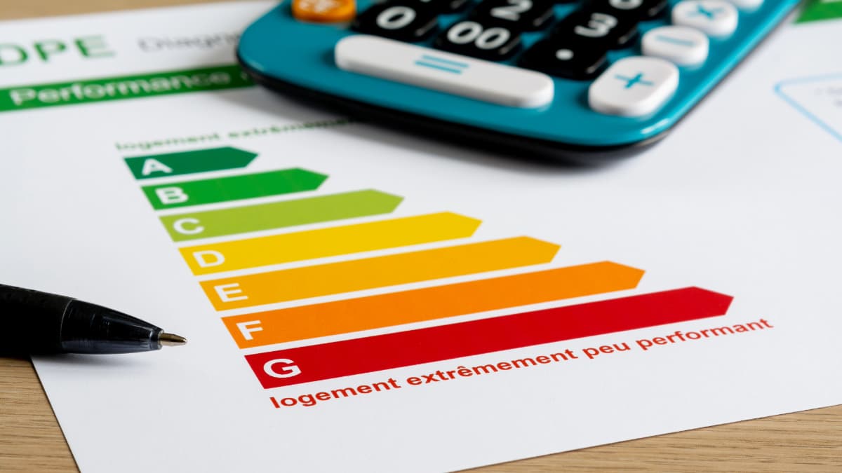 interdiction de louer les passoires thermiques