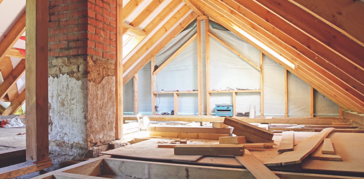 rénovation logement