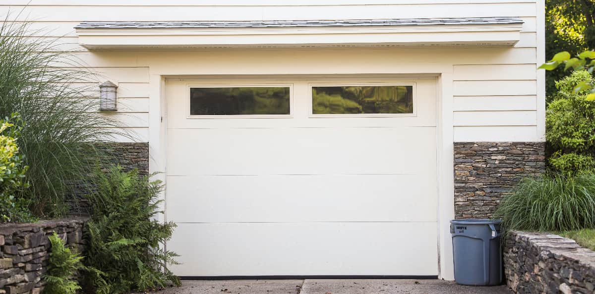 Pourquoi isoler votre garage